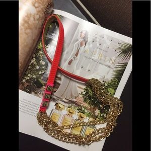 Ted Rossi Necklace
